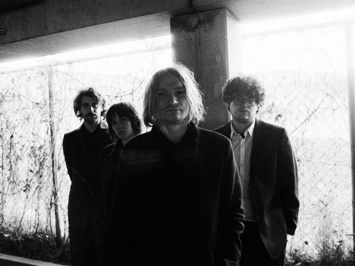 SØWT + Grote Geelstaart